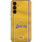 NBA Los Angeles Lakers Jersey Galaxy A54 5G Skin